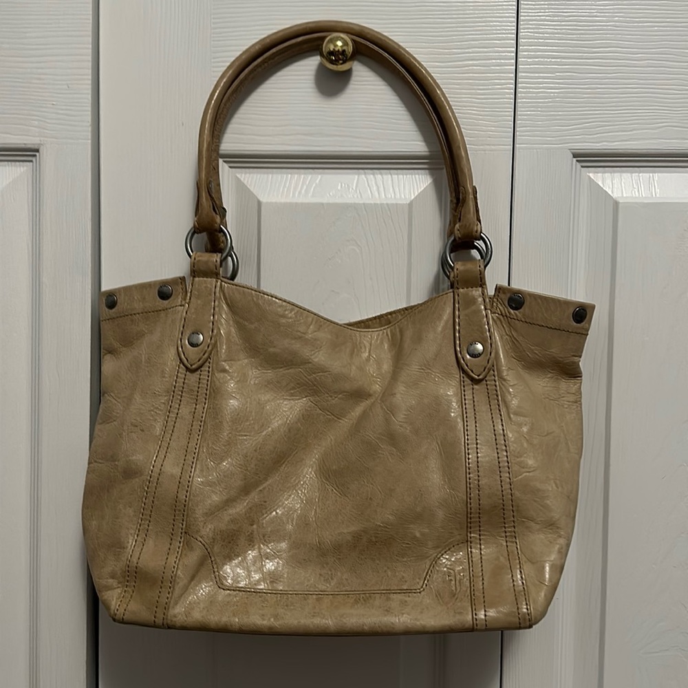 Frye Melissa Tote Bag